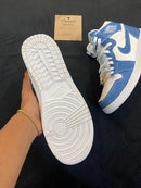 Nike Air Jordan 1 Retro High OG ´True Bue´