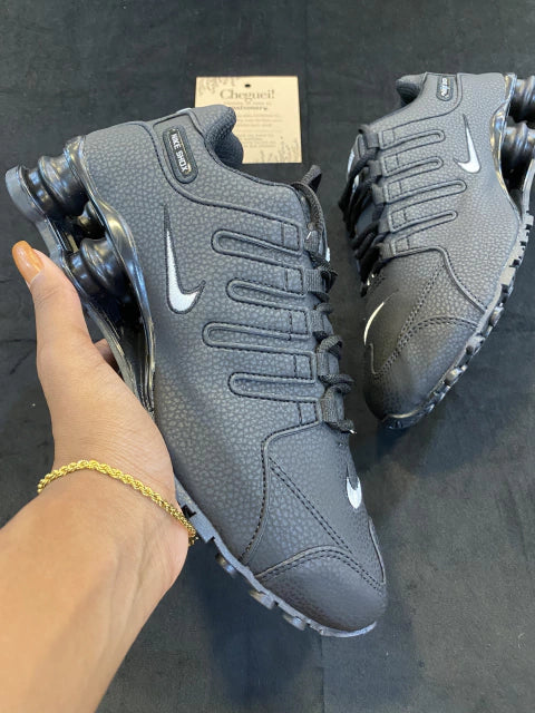 Nike Shox NZ