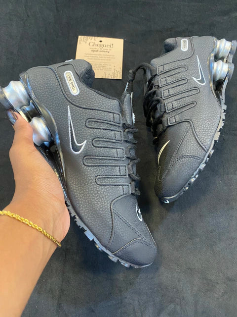 Nike Shox NZ