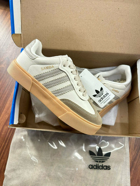 Adidas Samba