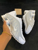Nike Shox R4 (4 Molas)