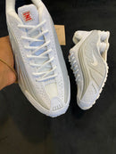 Nike Shox R4 (4 Molas)