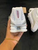 Nike Shox R4 (4 Molas)