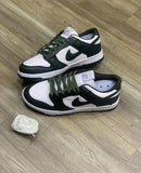 Air Jordan 1 Low 'Pine Green'