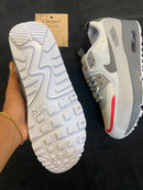 Air Max 90 2.0 ´Gray`