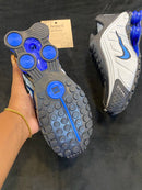 Nike Shox R4 (4 Molas)