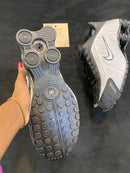 Nike Shox R4 (4 Molas)
