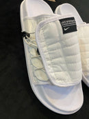 Nike  Asuna 2 Slide  ´White Worf  Grey ´