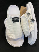 Nike  Asuna 2 Slide  ´White Worf  Grey ´