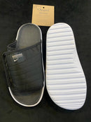 Nike  Asuna 2 Slide  ´Black White`