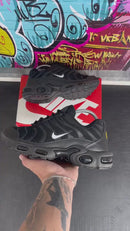 Nike Air Max TN TODO PRETO -