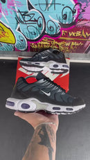 Nike Air Max Tn Cinza