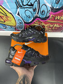 Nike Air Max TN PLUS PRETO ROXO